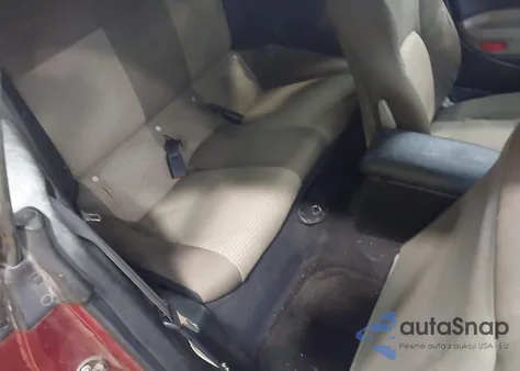 2005 Mitsubishi Eclipse Spyder Gs from USA, damaged, VIN 4A3AE45G45E008080